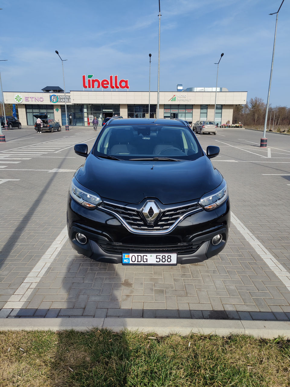 Renault Kadjar foto 0