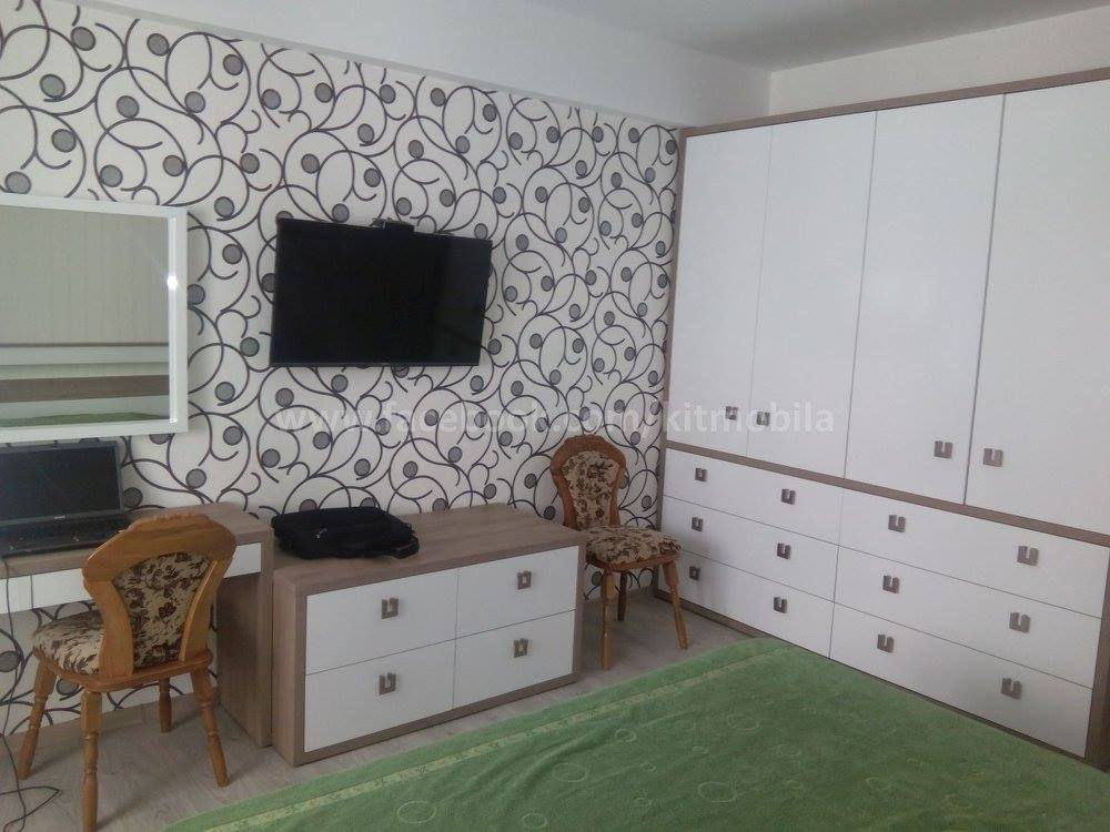 Dormitoare de la producator / Спальни и Кровати на заказ по всей Молдове foto 6
