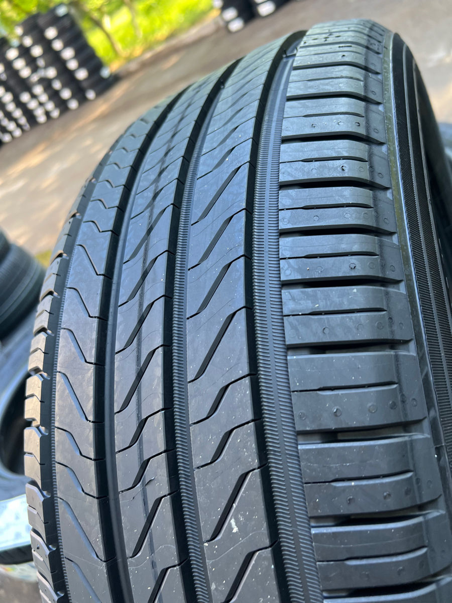 235/55 R18 Michelin Primacy 5/ Доставка, livrare toata Moldova 2025 foto 4