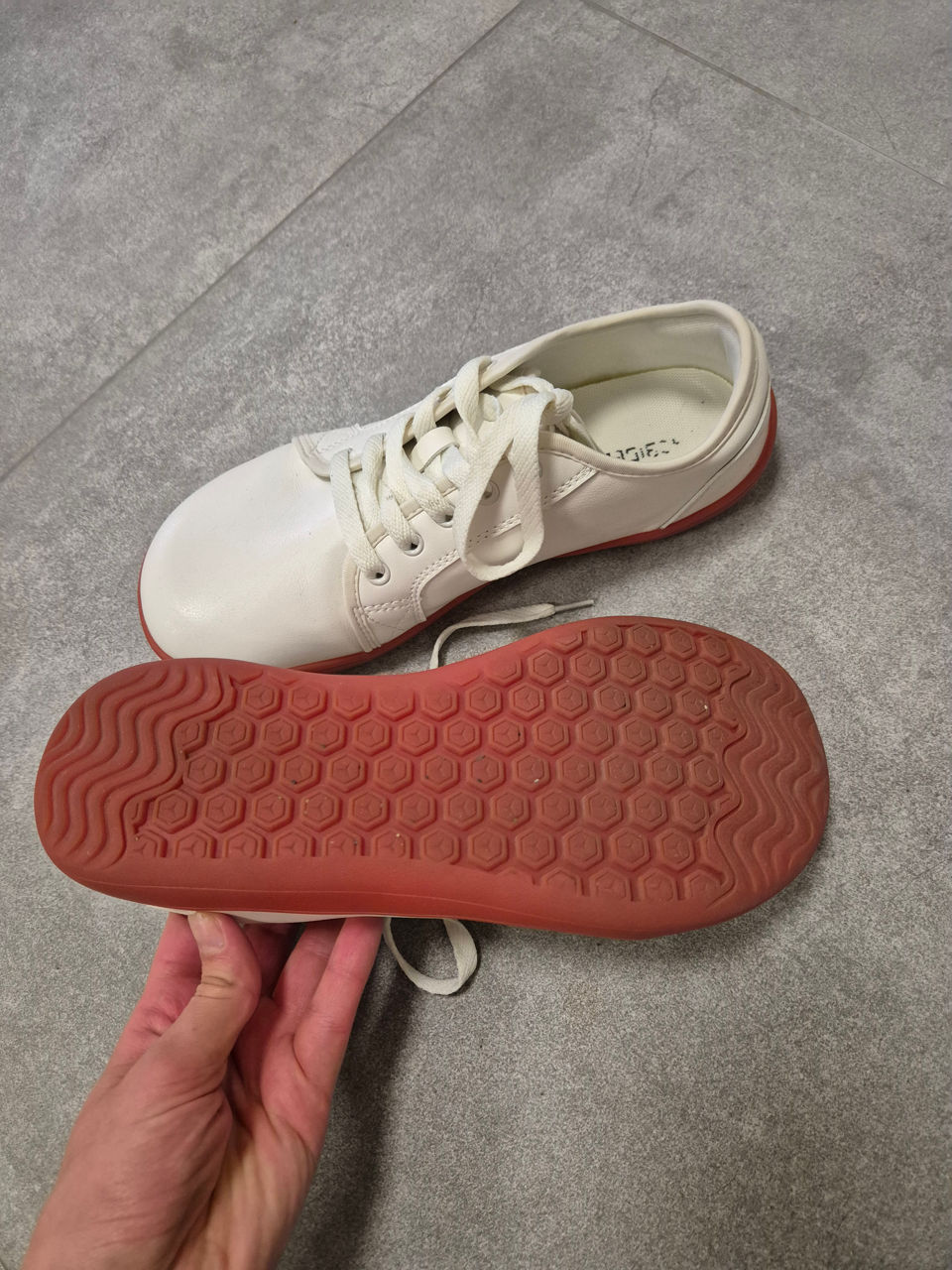 Adidasi barefoot pentru femei foto 2
