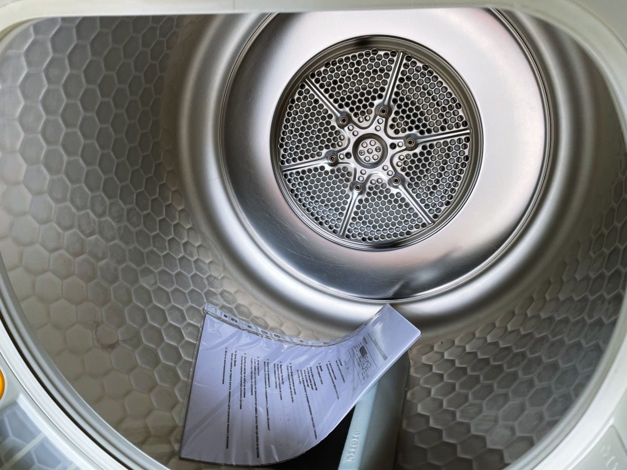 Комплект Miele: стиральная машина + сушка фото 13