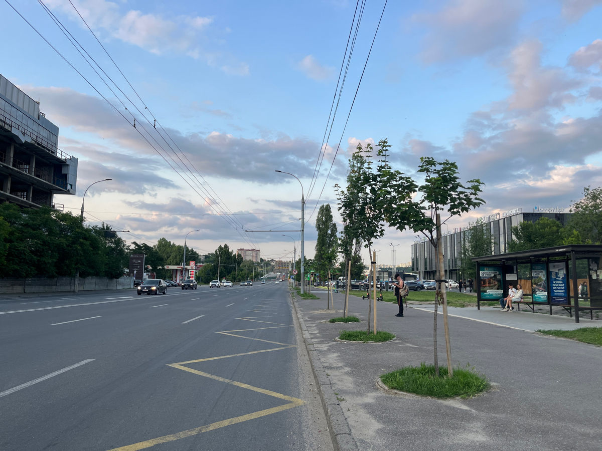 Parcare subterană, Chișinău str. Poștei 53/1. foto 5