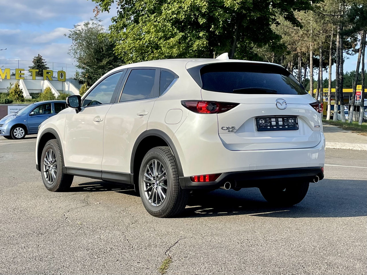 Mazda CX-5 foto 6