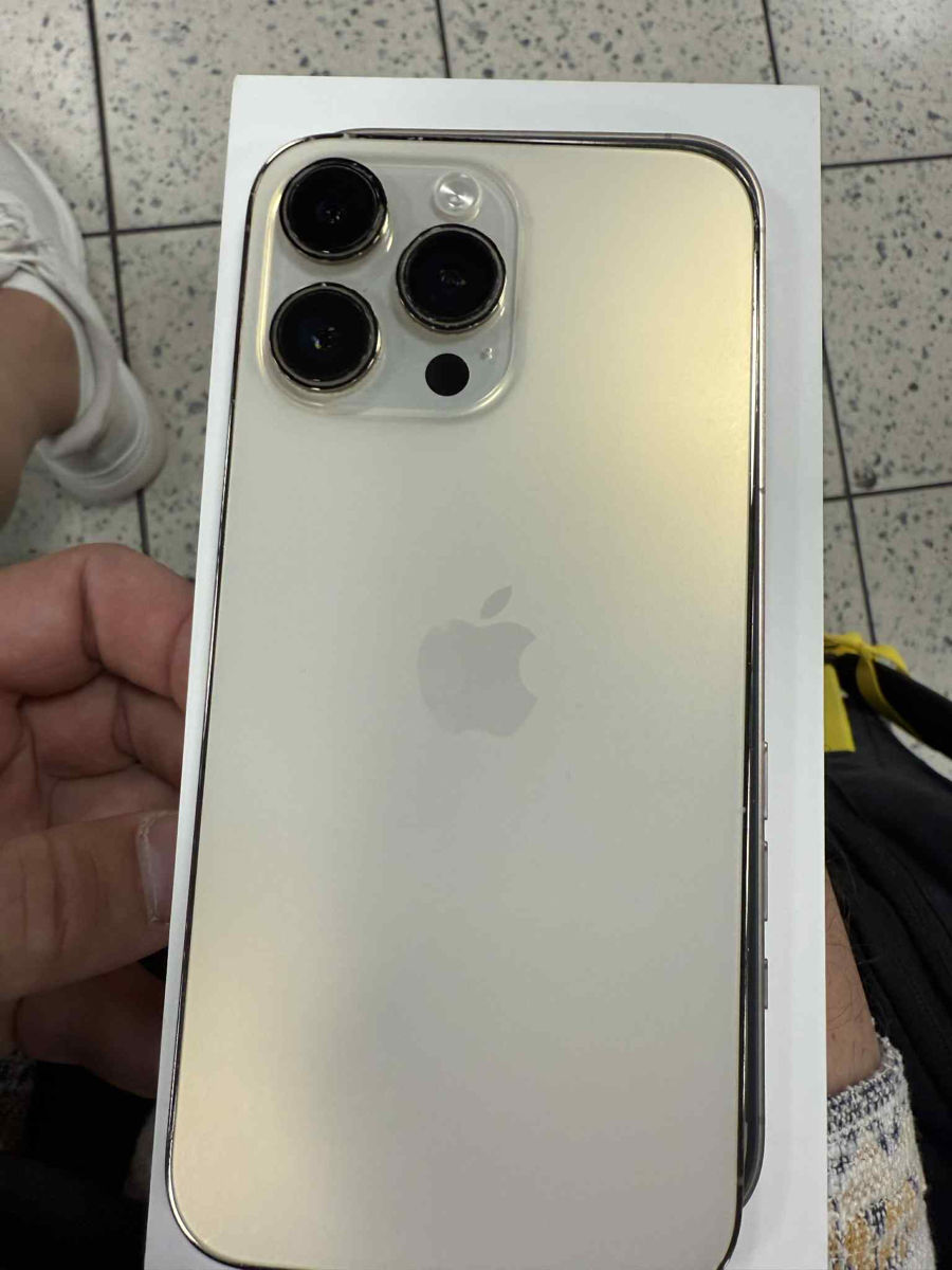 Iphone 14 Pro Max  foto 0