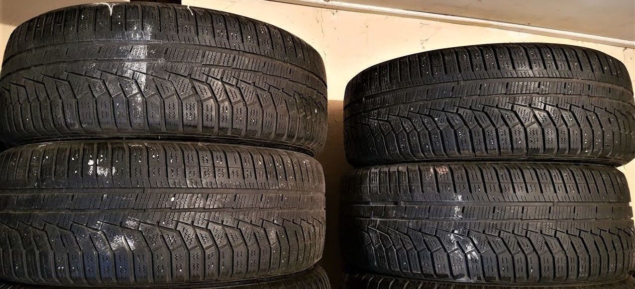 205 55 r16 Hankook
