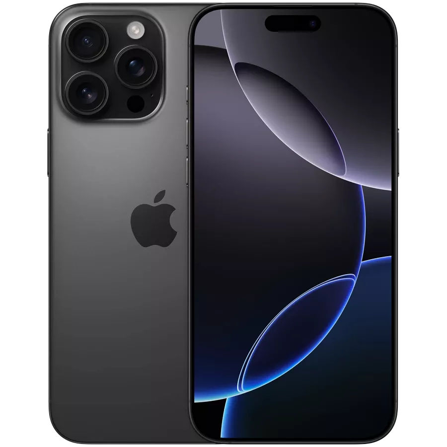 iPhone 16 Pro 128Gb - 1040 €. (Черный) (Белый) (Натурал) (Десерт). Garantie 1 an. Гарантия 1 год. foto 2