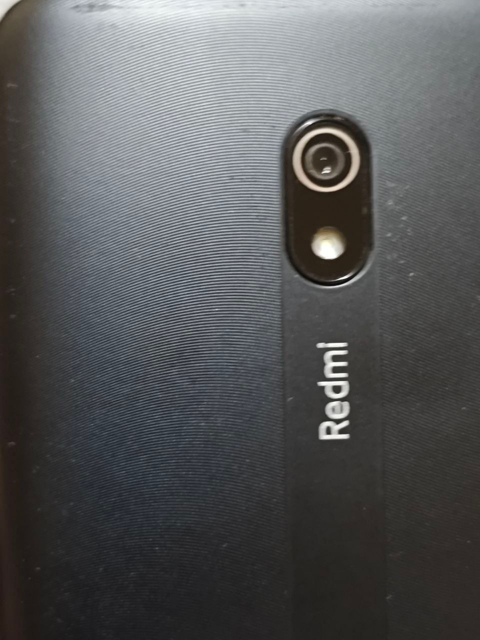 Xiaomi Redmi 8A фото 6