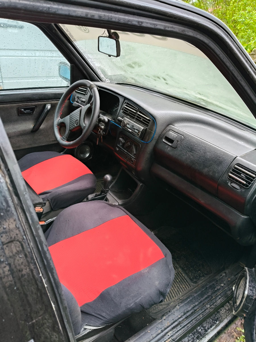 Volkswagen Golf foto 8