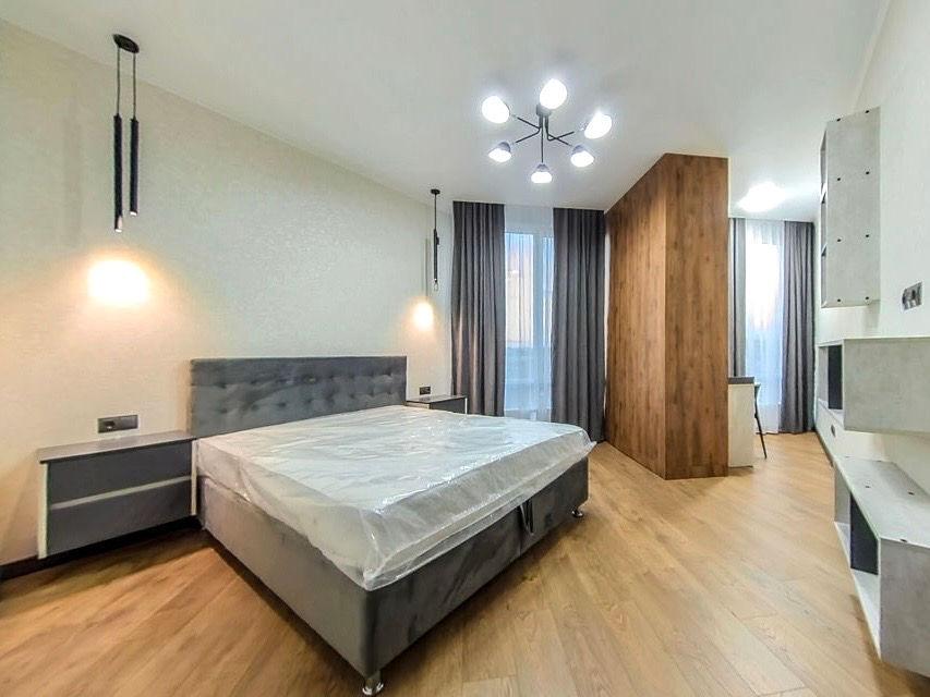 Apartament cu 3 camere,  Centru,  Chișinău,  Chișinău mun. foto 0