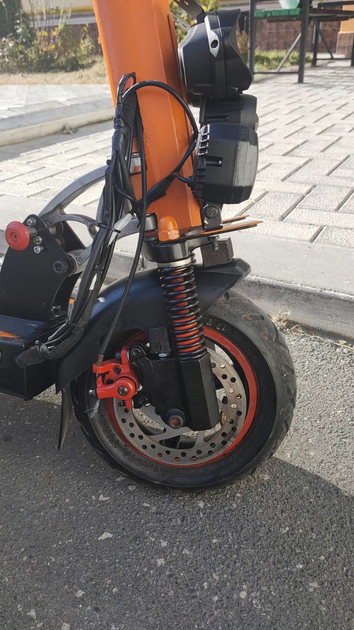 Kugo M4 pro тюненговый !!! 700 е