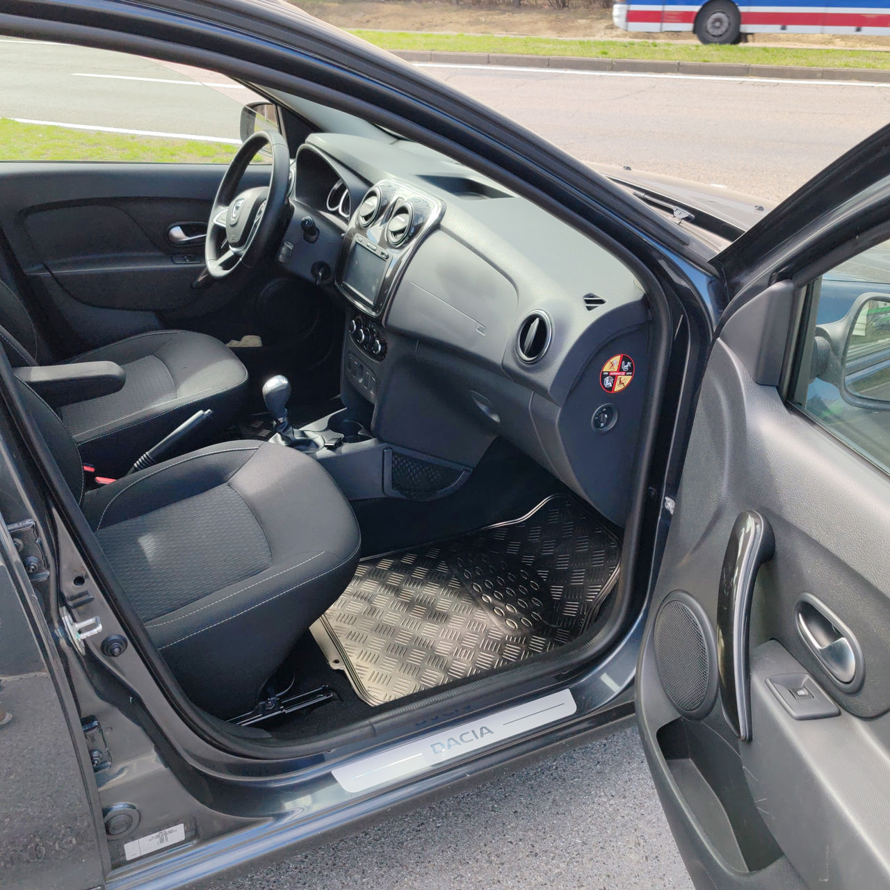 Dacia Logan Mcv foto 6