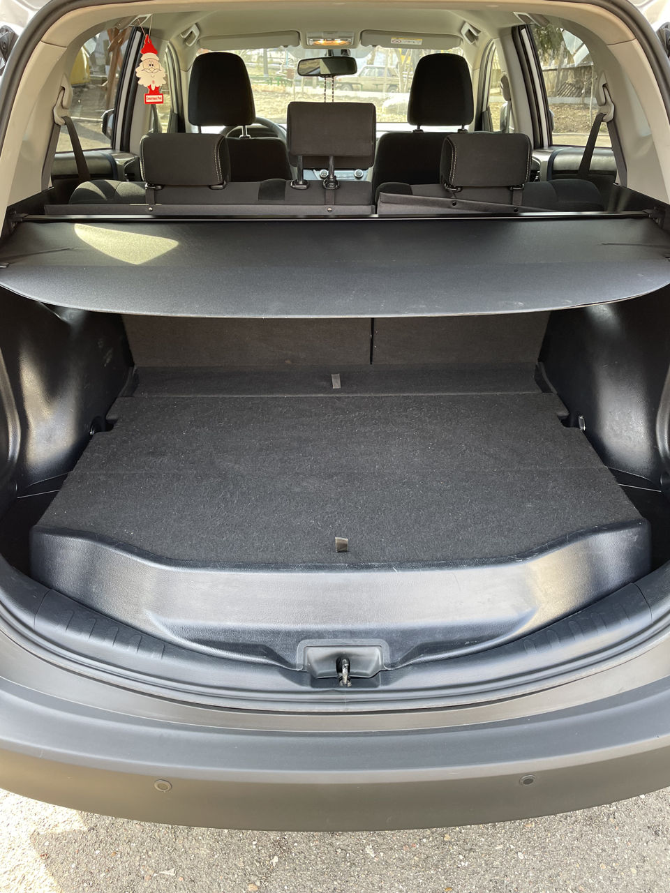 Toyota Rav 4 foto 6