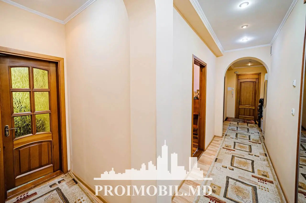 Apartament cu 2 camere,  Centru,  Chișinău mun. foto 4