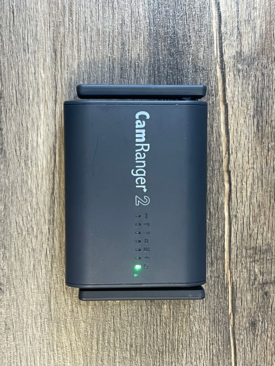 CamRanger 2 Wireless Transmitter Bălți foto 3