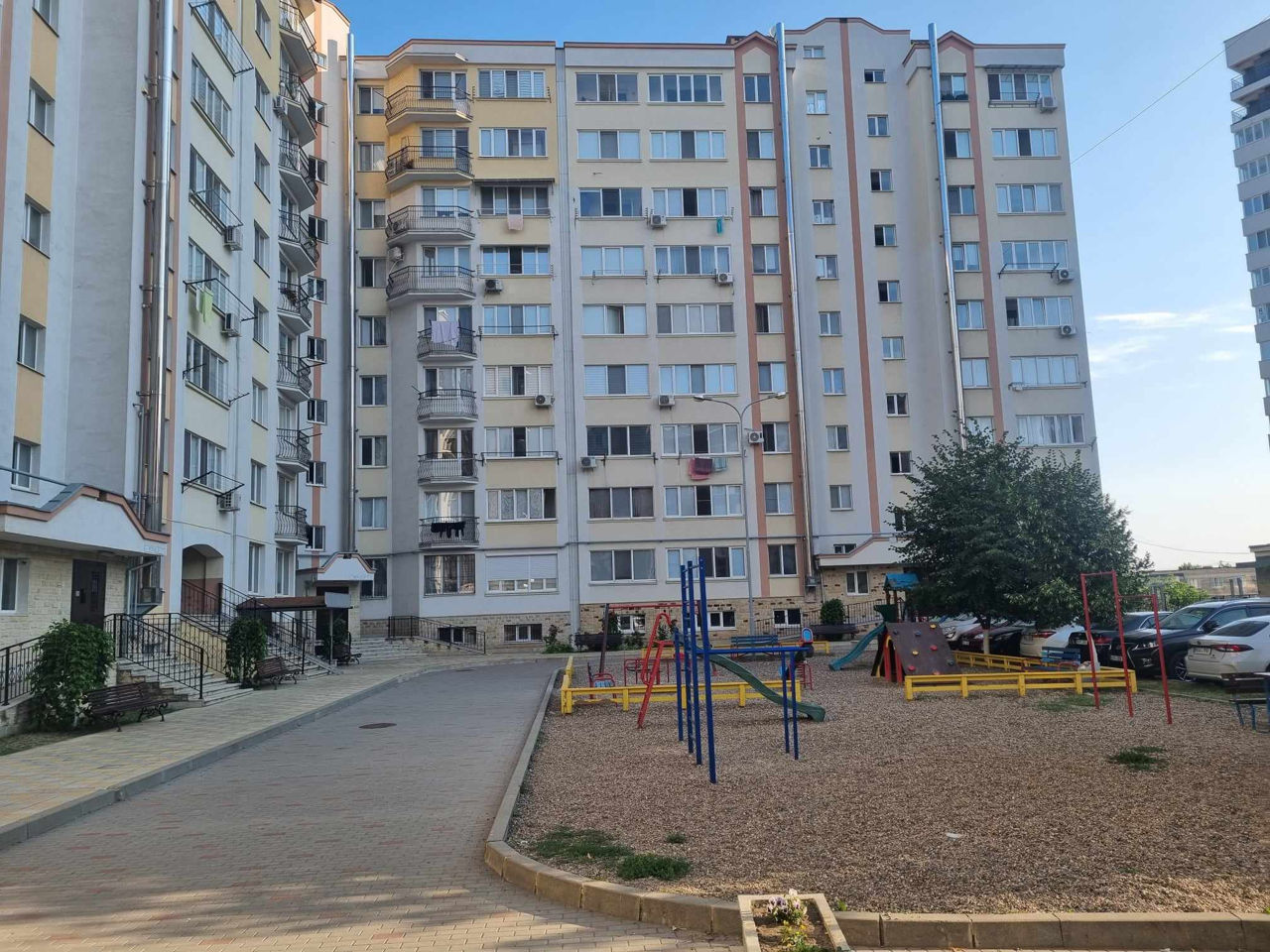 Apartament cu 2 camere,  Telecentru,  Chișinău mun. foto 2