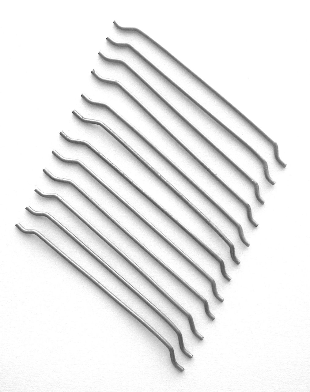 Fibra metalica  Анкерная металлическая фибра ! foto 2