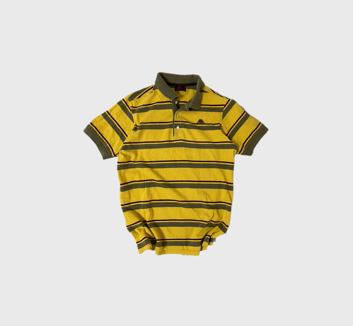 Kappa tricou фото 2