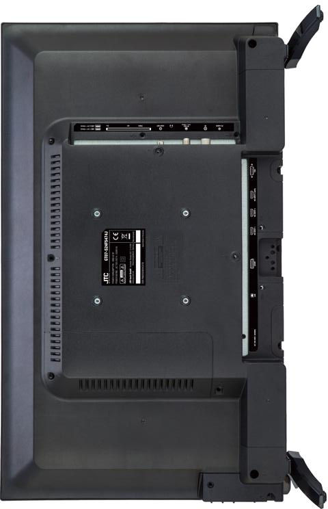 Новый Smart-Аndroid телевизор в коробке ,с разрешением Full HD JTC S24F5474J фото 9