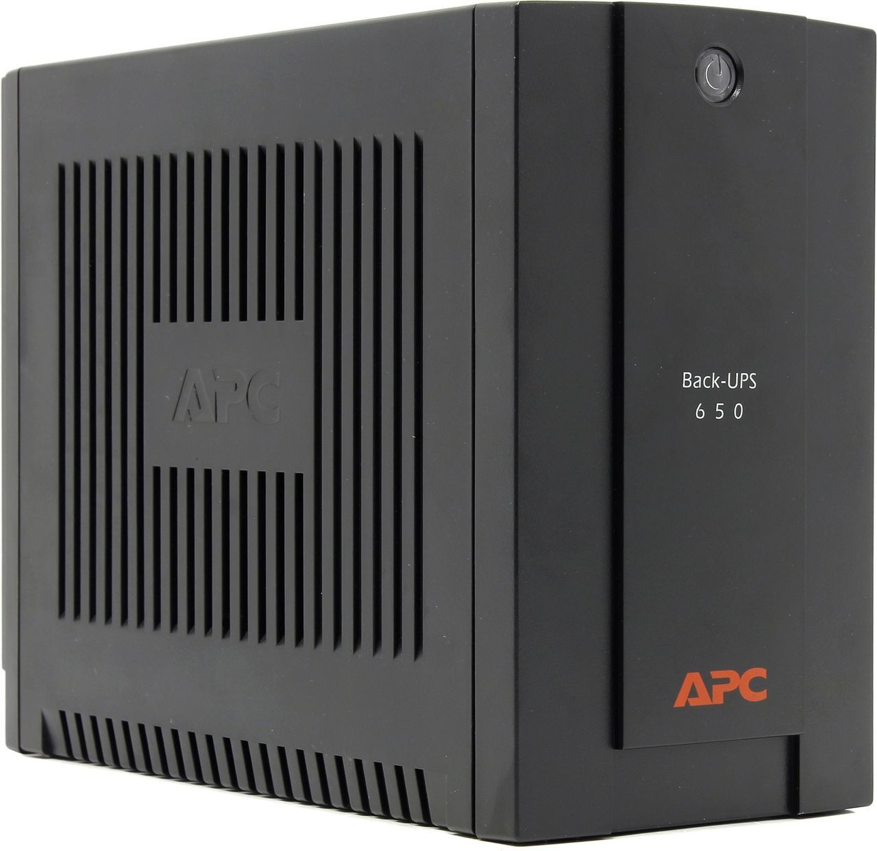 Линейно-интерактивный ИБП APC Back-UPS BX650CI-RS мощностью 650 ВА,UPS ...