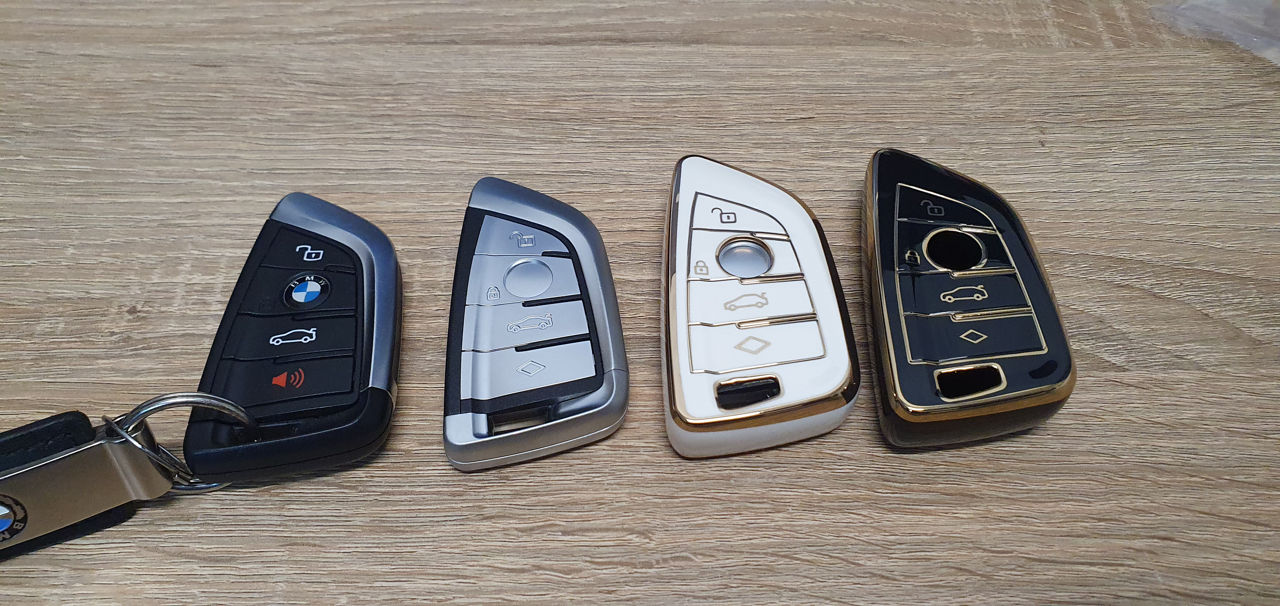 Programare chei BMW foto 5