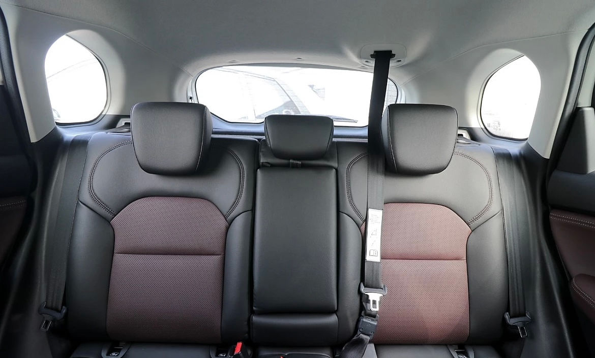 Toyota Urban Cruiser фото 5