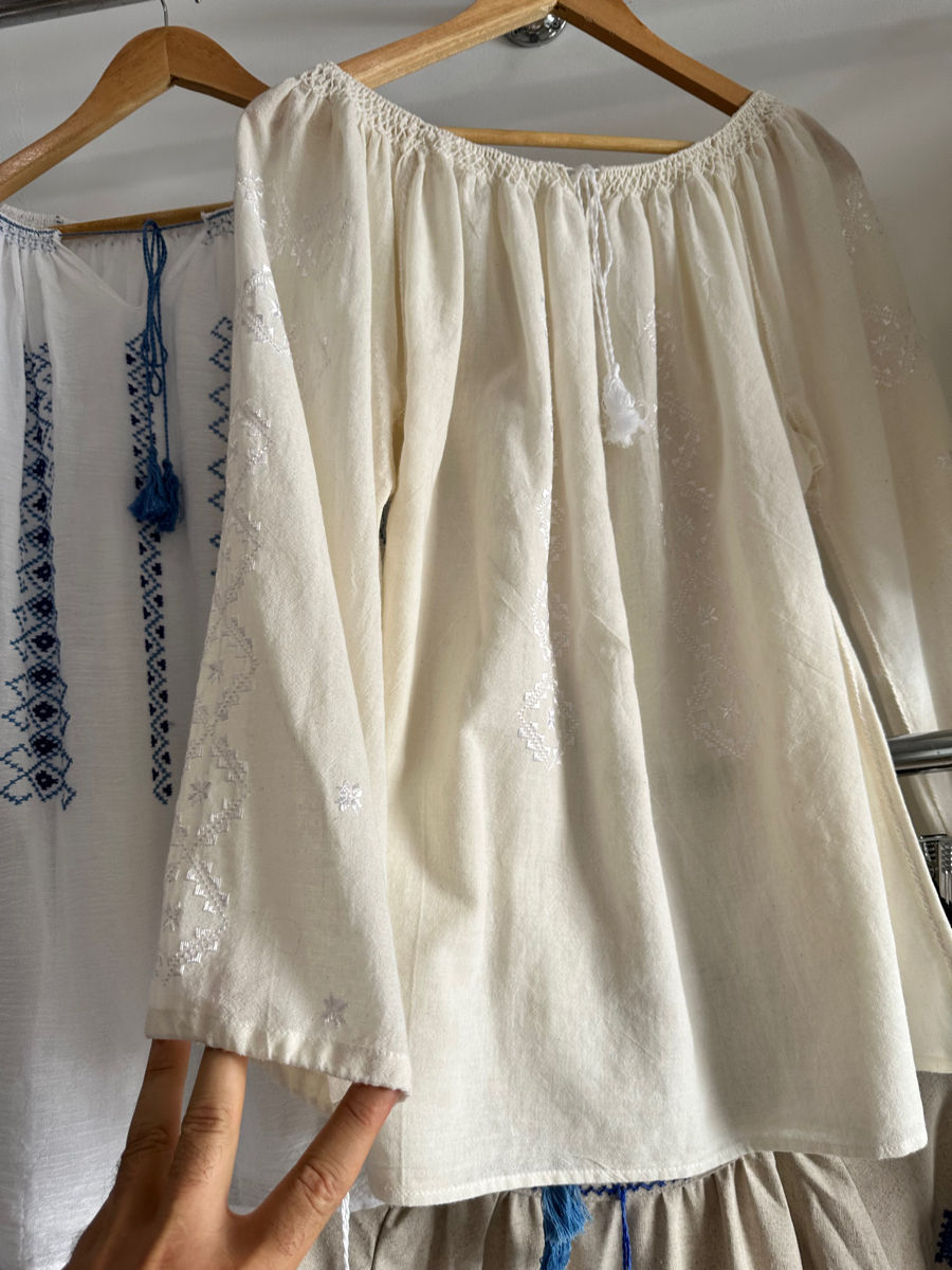 Bluza  Nationala (IE) foto 7