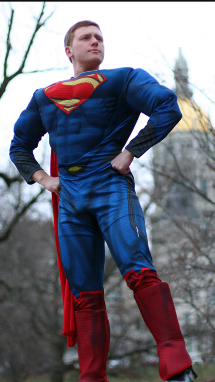 Chirie costume de Super-eroi pentru maturi si copii foto 10
