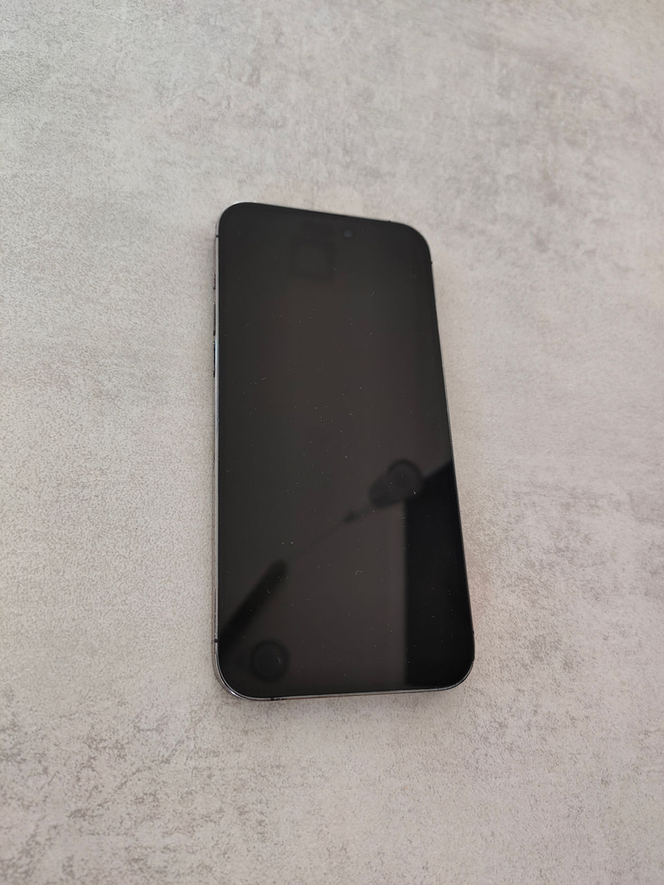 iPhone 14 Pro Max foto 2