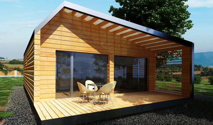 Case din lemn construim foto 2