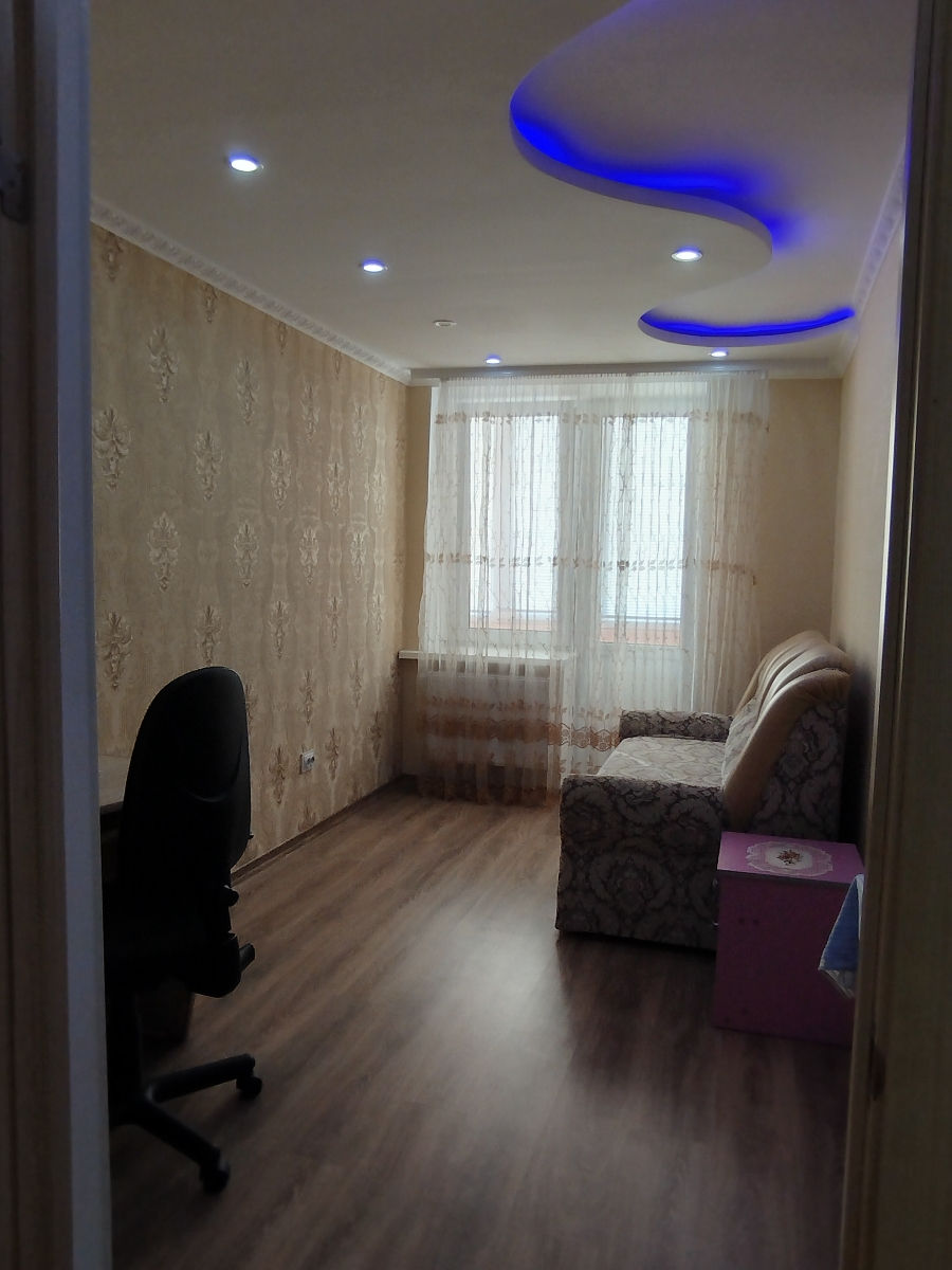 Apartament cu 3 camere, 67 m², Centru, Criuleni foto 5