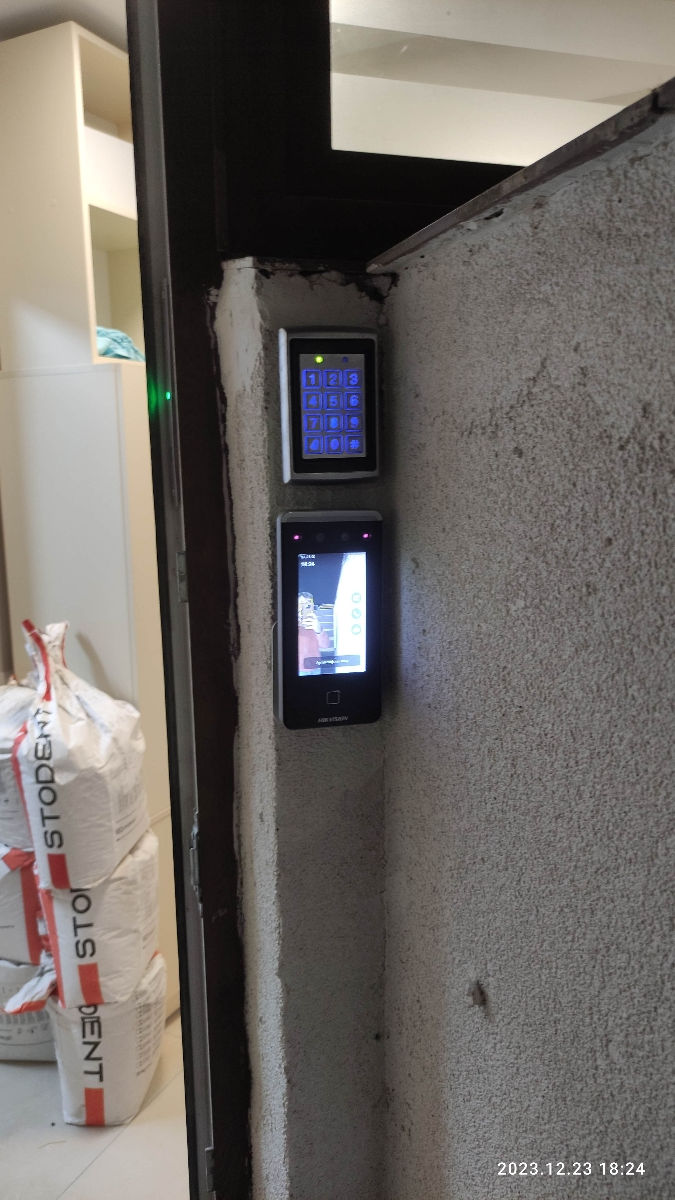 Контроль доступа СКД.  Access control  фото 3