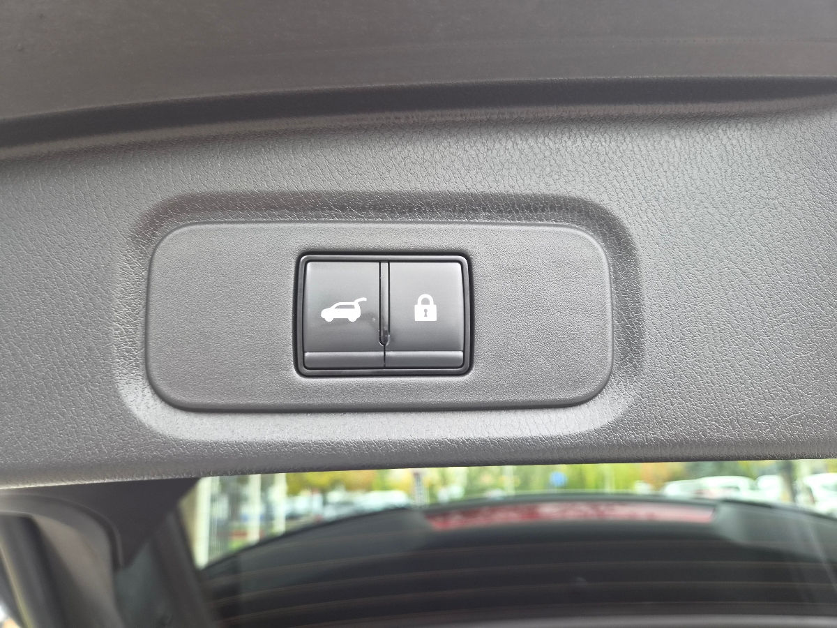 Nissan Qashqai 2024 photo 20