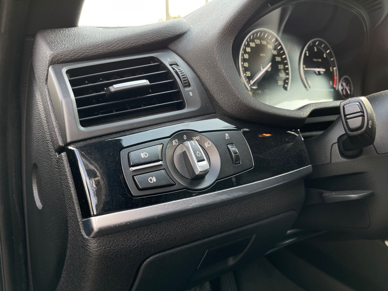 BMW X4 foto 7