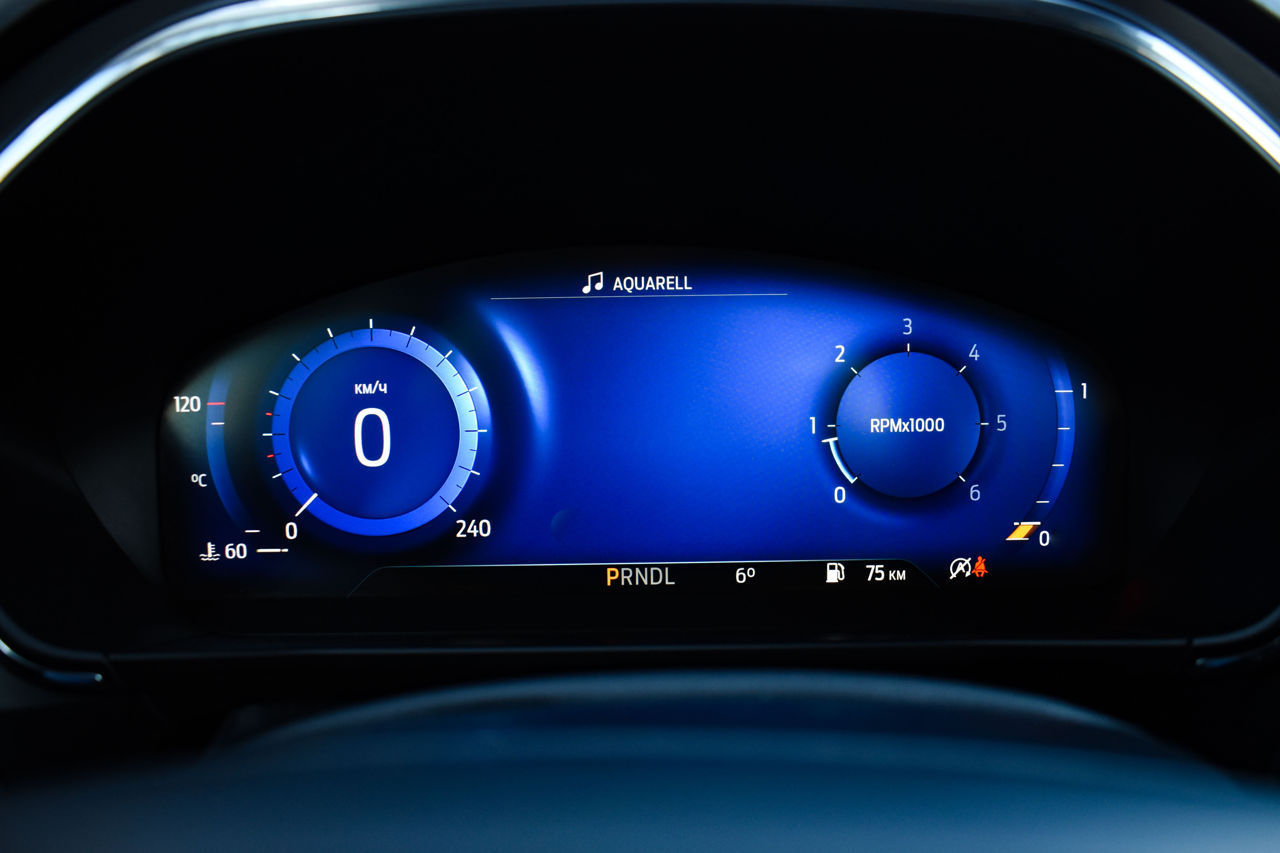 Ford Focus foto 11