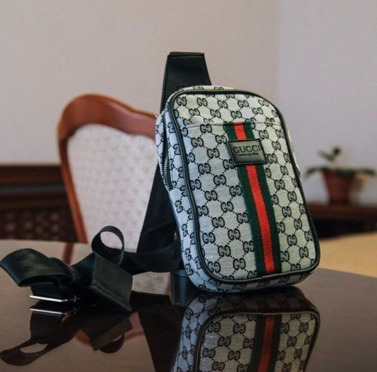 Borseta Gucci
