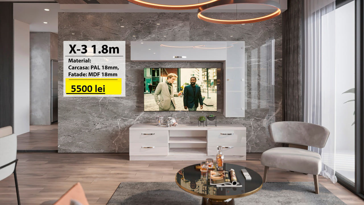 Credit ! Стенки от производителя.Фабрика Bafimob.Living direct de la producator.Fabrica Bafimob. фото 17