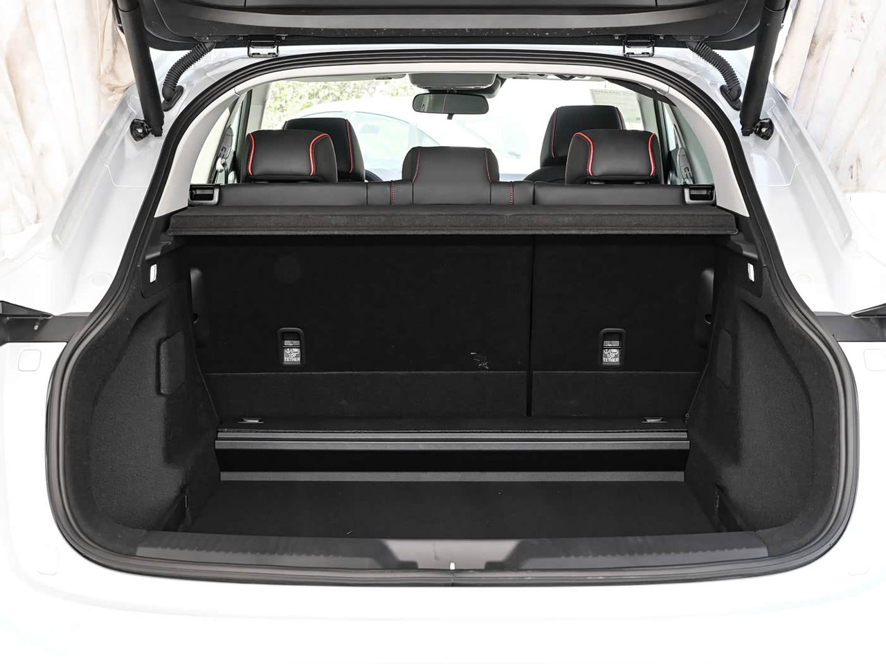 Honda e:NS2 фото 19