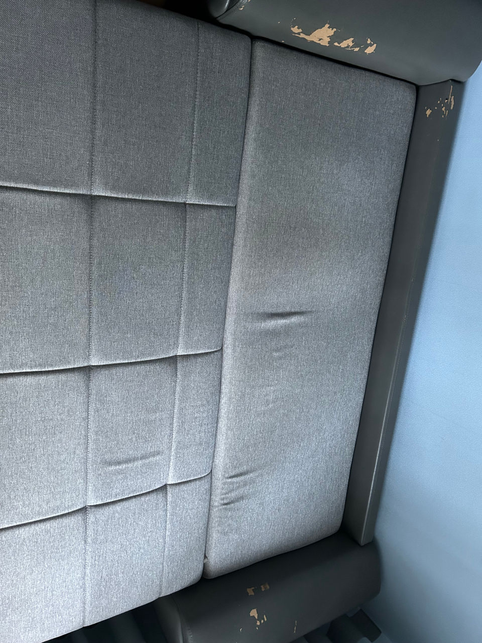 Garnitură de mobilier pentru odihnă "N-17" foto 2