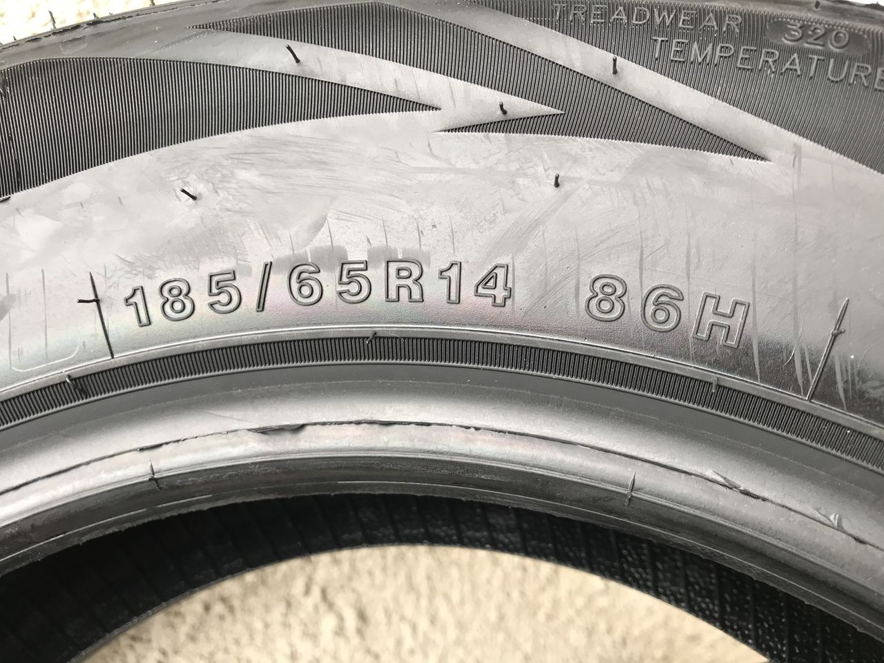 185/65 R14 Tracmax Allseason Trac saver (4 seasons)/ Монтаж, доставка, livrare foto 6