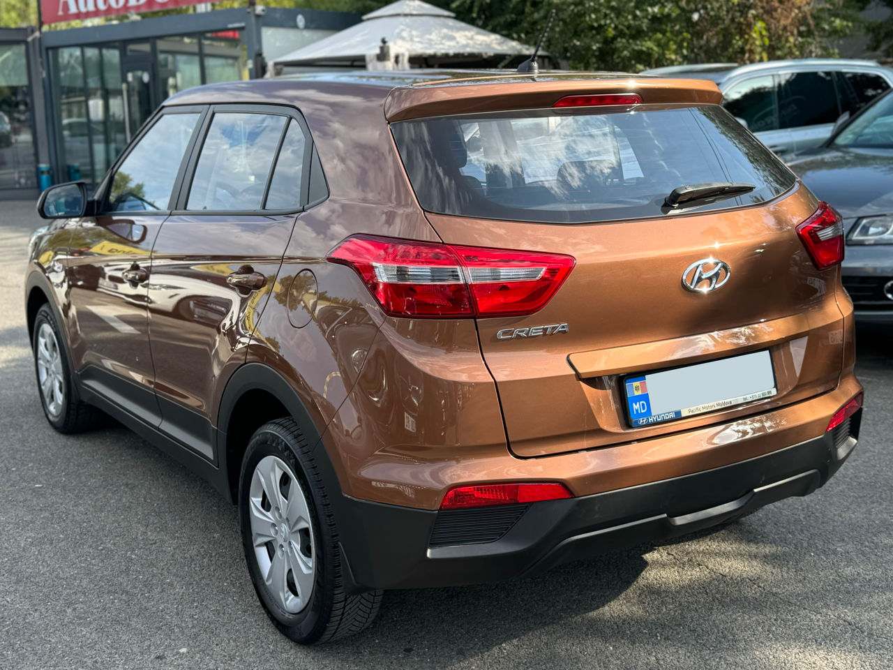 Hyundai Creta foto 5