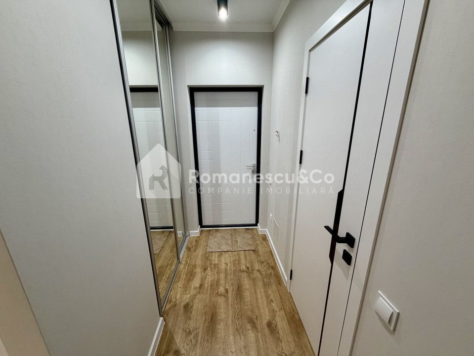 Apartament cu 1 cameră, Telecentru, Chișinău, Chișinău mun.