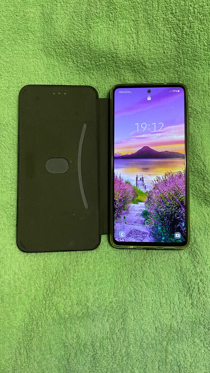 Samsung A 51