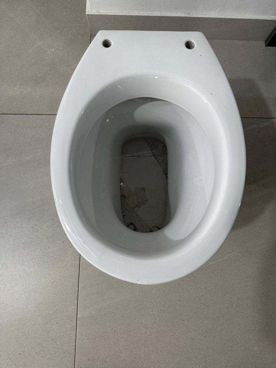 Унитаз дачный foto 2
