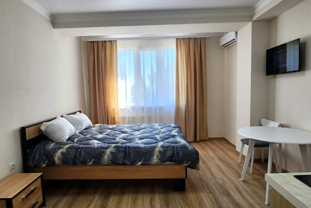 Apartament cu 1 cameră,  Centru,  Chișinău,  Chișinău mun. foto 0
