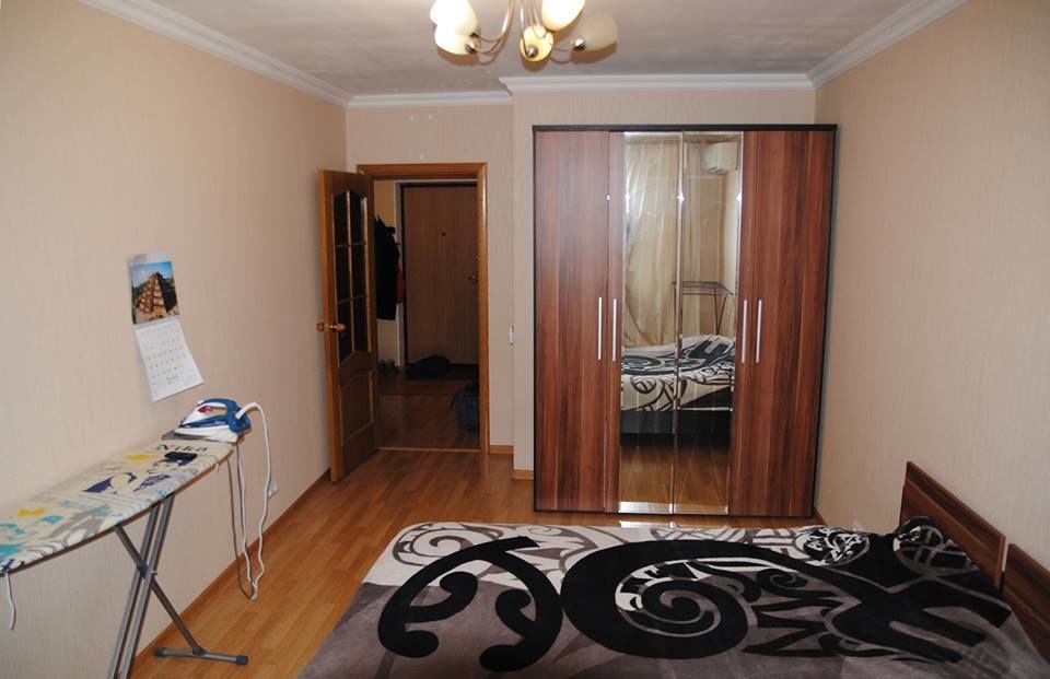 Apartament cu 1 cameră, 34 m², Buiucani, Chișinău foto 0