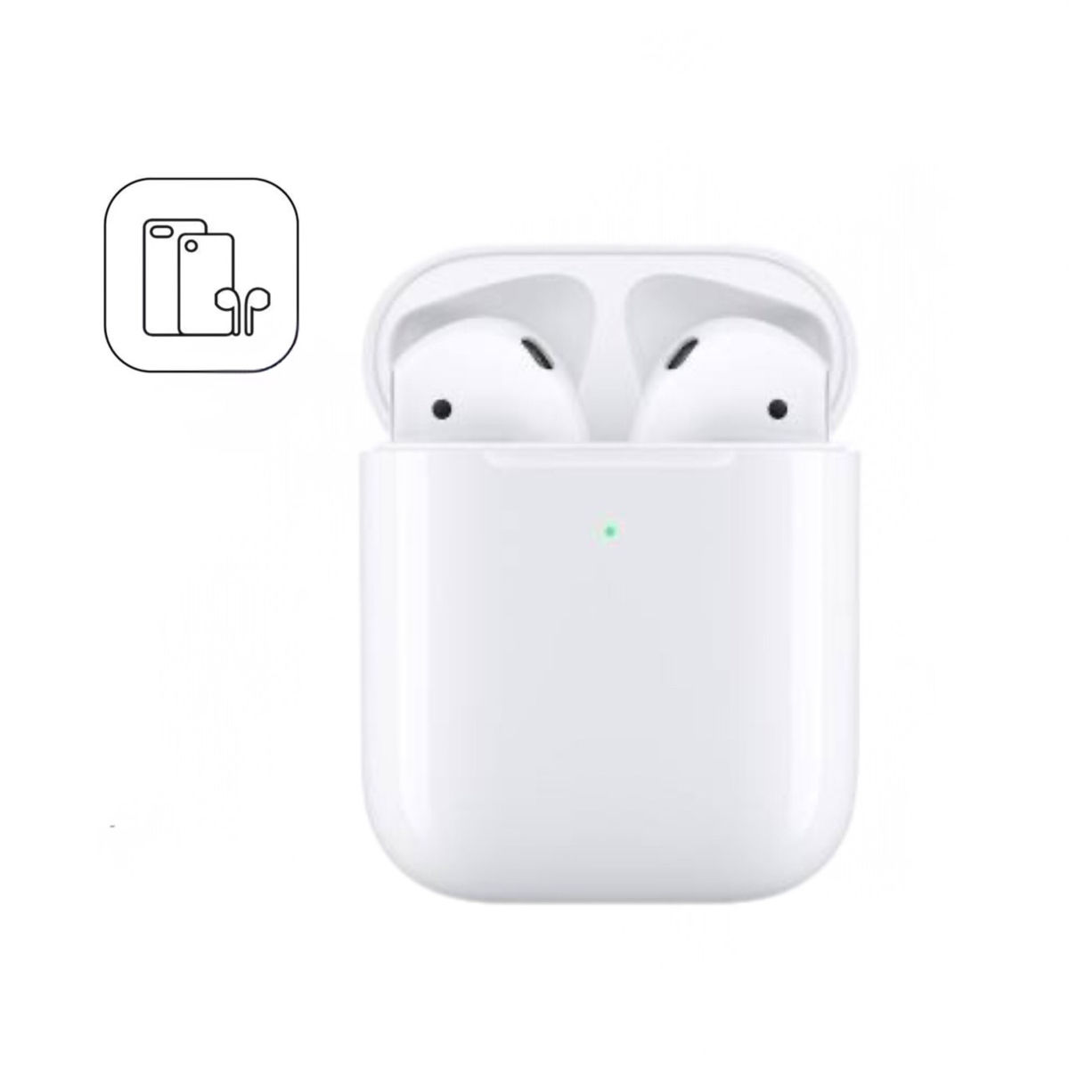 AirPods 2 фото 4