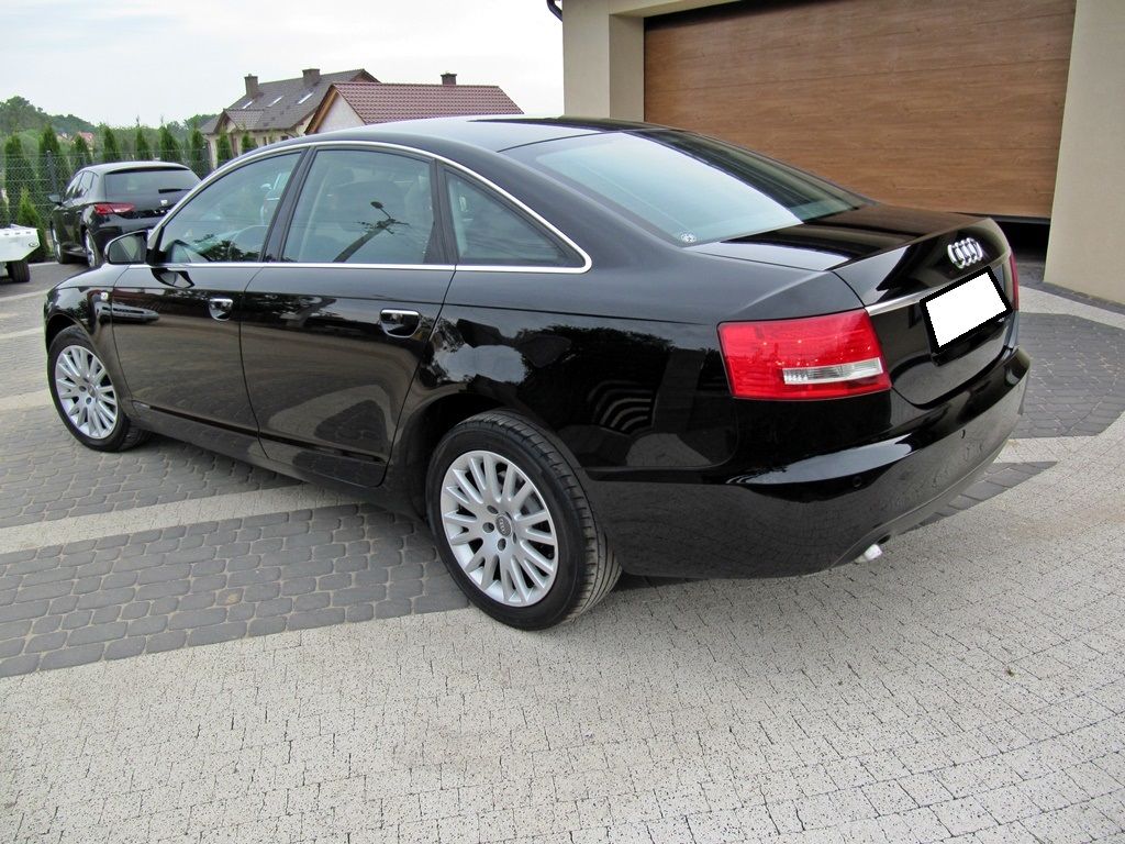 Audi 6 moldova 999