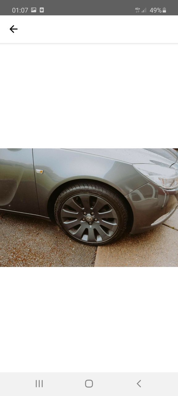 Opel insignia 2.0d Zafira 2014 и vectra 2008 3.0 diesel разбираю Desfak foto 6