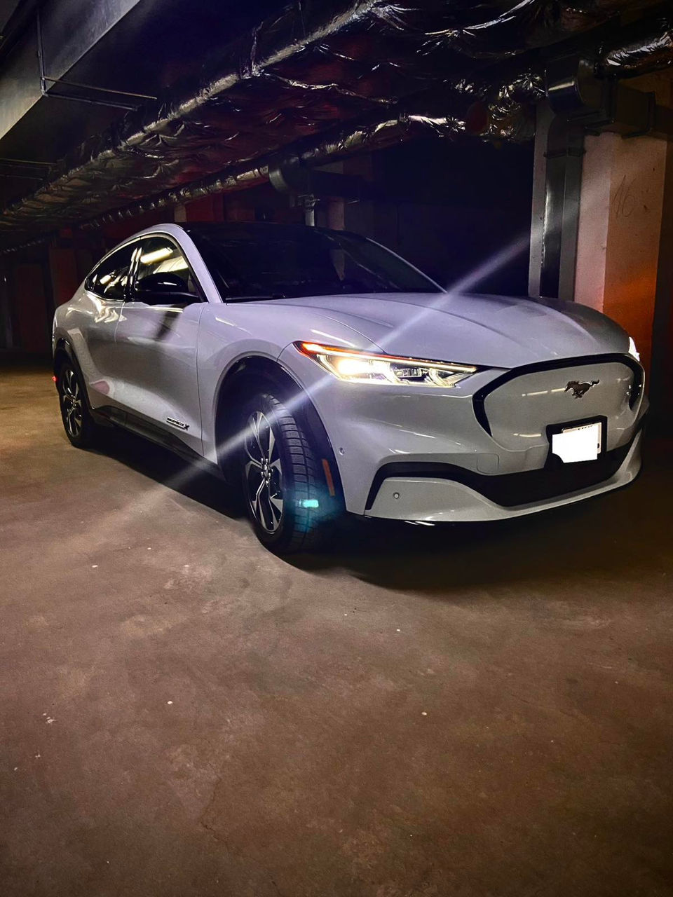 Ford Mustang фото 6