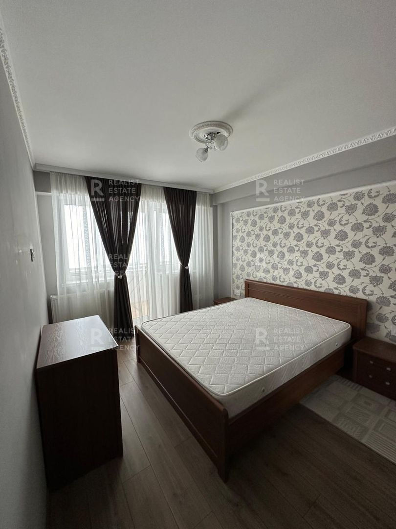 Apartament cu 2 camere,  Râșcani,  Chișinău,  Chișinău mun. foto 1